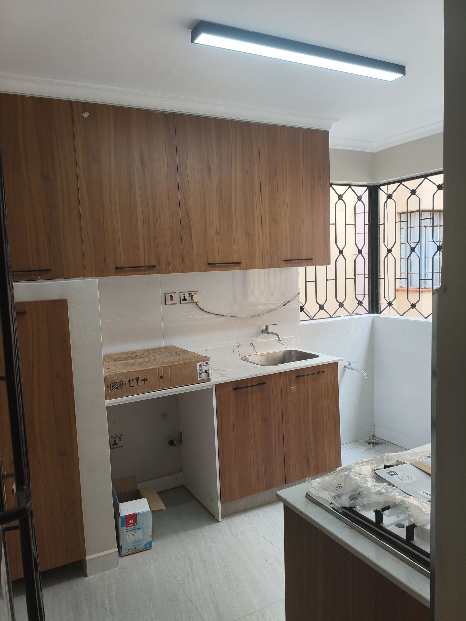 3 Bedroom Apartment — image 9