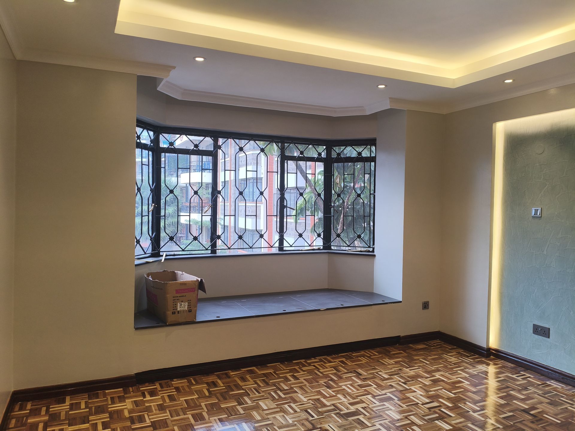 3 Bedroom Apartment — image 3