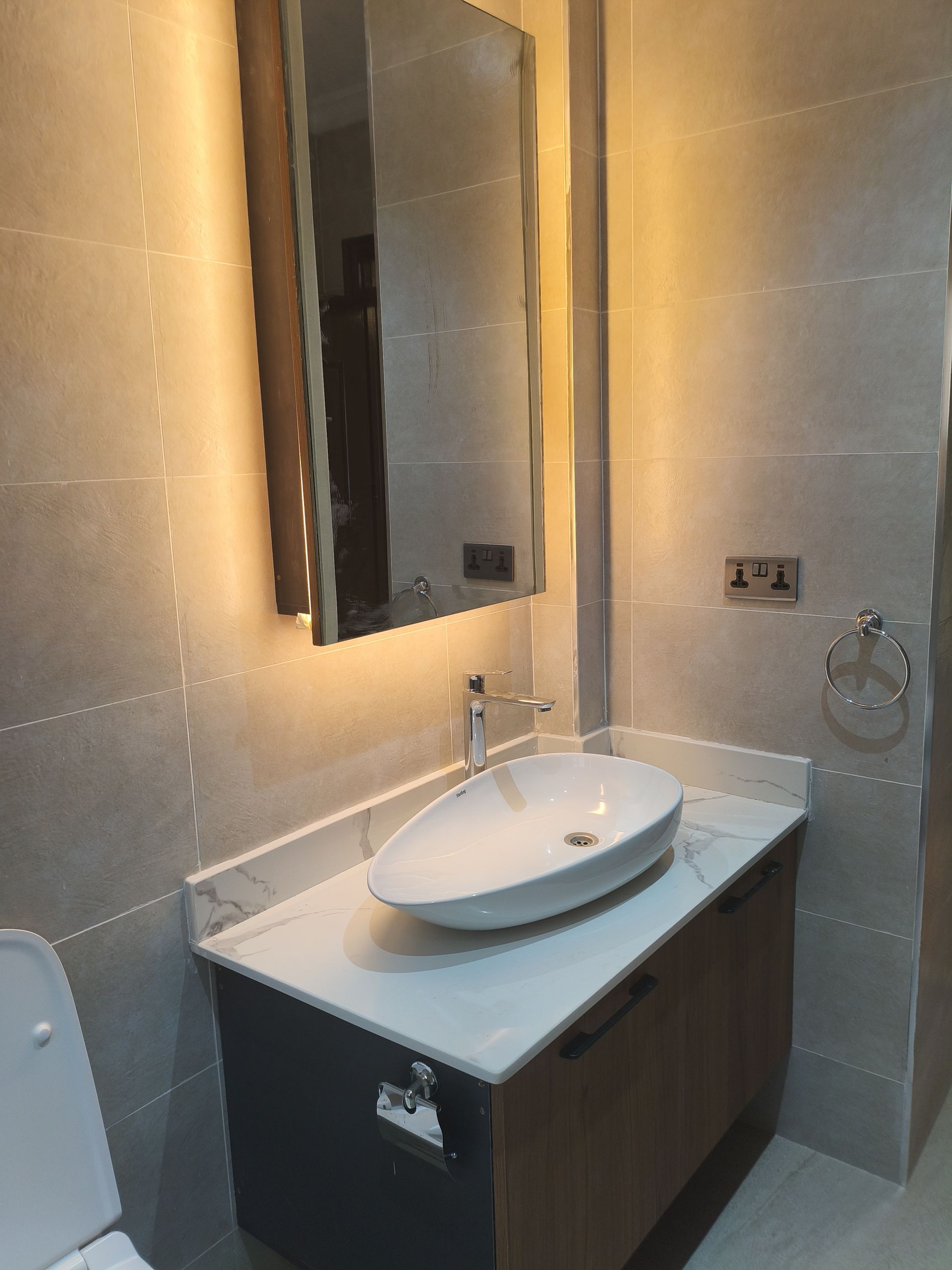 3 Bedroom Apartment — image 1