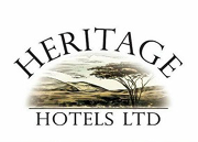 Heritage hotels