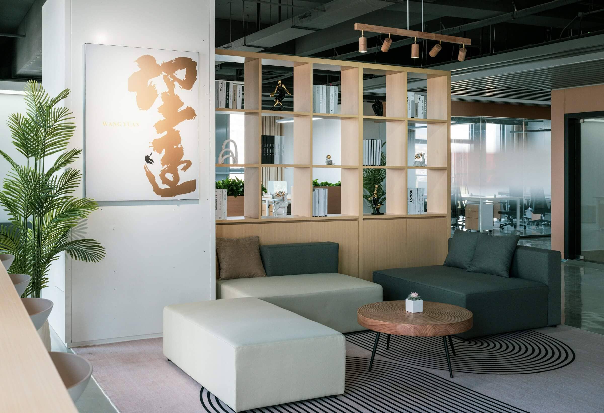 Retail & Corporate Fitouts