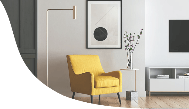Interior design inspiration