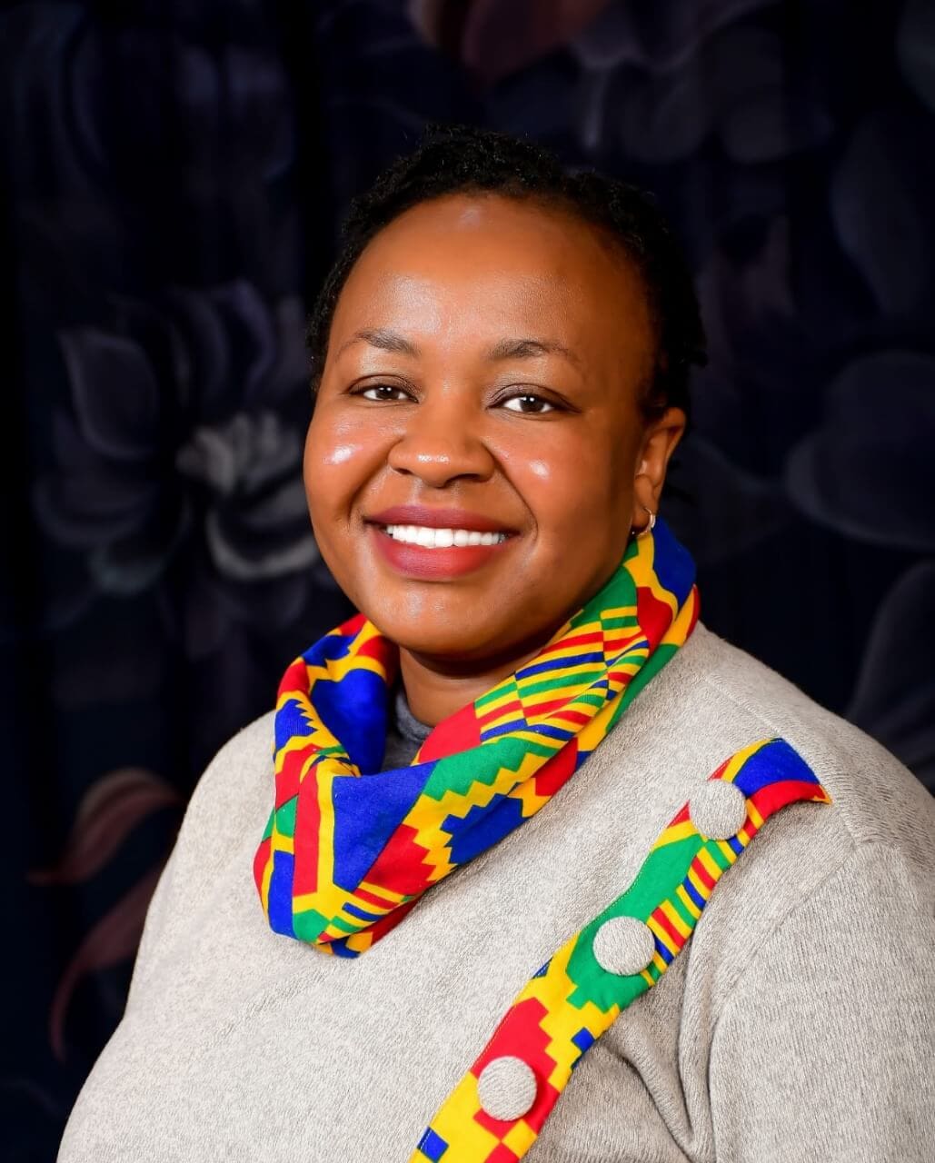 Esther Kirunga
