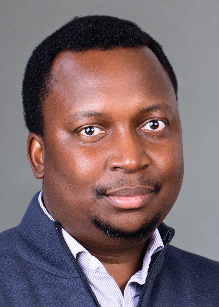 Reuben Adwar
