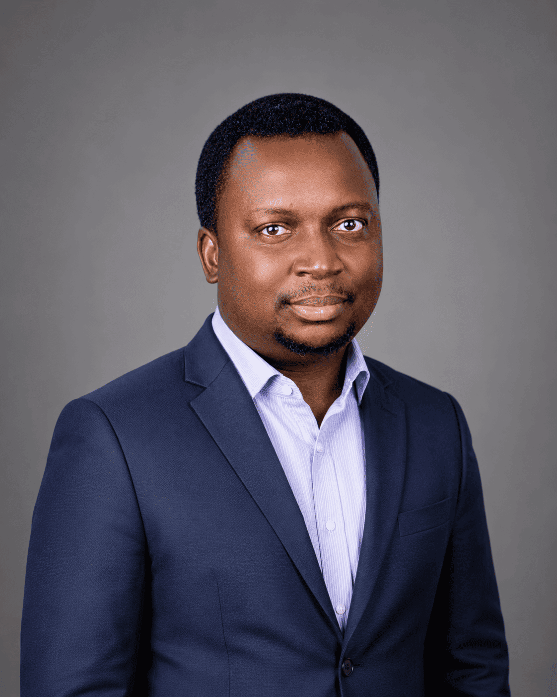 Reuben Adwar